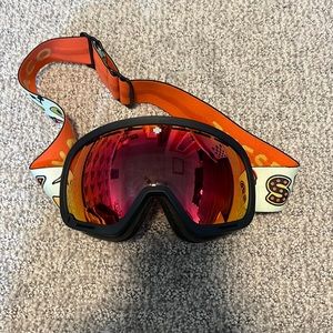 Spy Ski & Snowboard Goggles